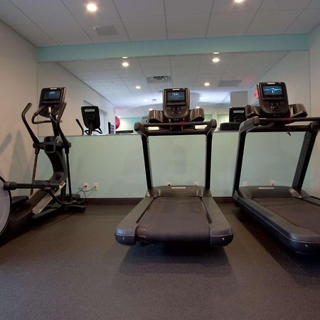 Tru By Hilton Oklahoma City Nw Expressway Εξωτερικό φωτογραφία