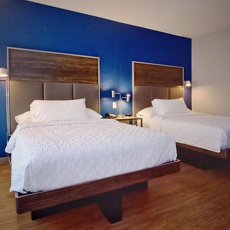 Tru By Hilton Oklahoma City Nw Expressway Εξωτερικό φωτογραφία