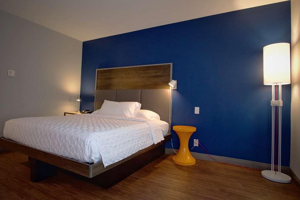 Tru By Hilton Oklahoma City Nw Expressway Δωμάτιο φωτογραφία