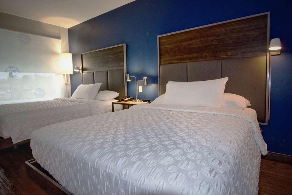 Tru By Hilton Oklahoma City Nw Expressway Δωμάτιο φωτογραφία