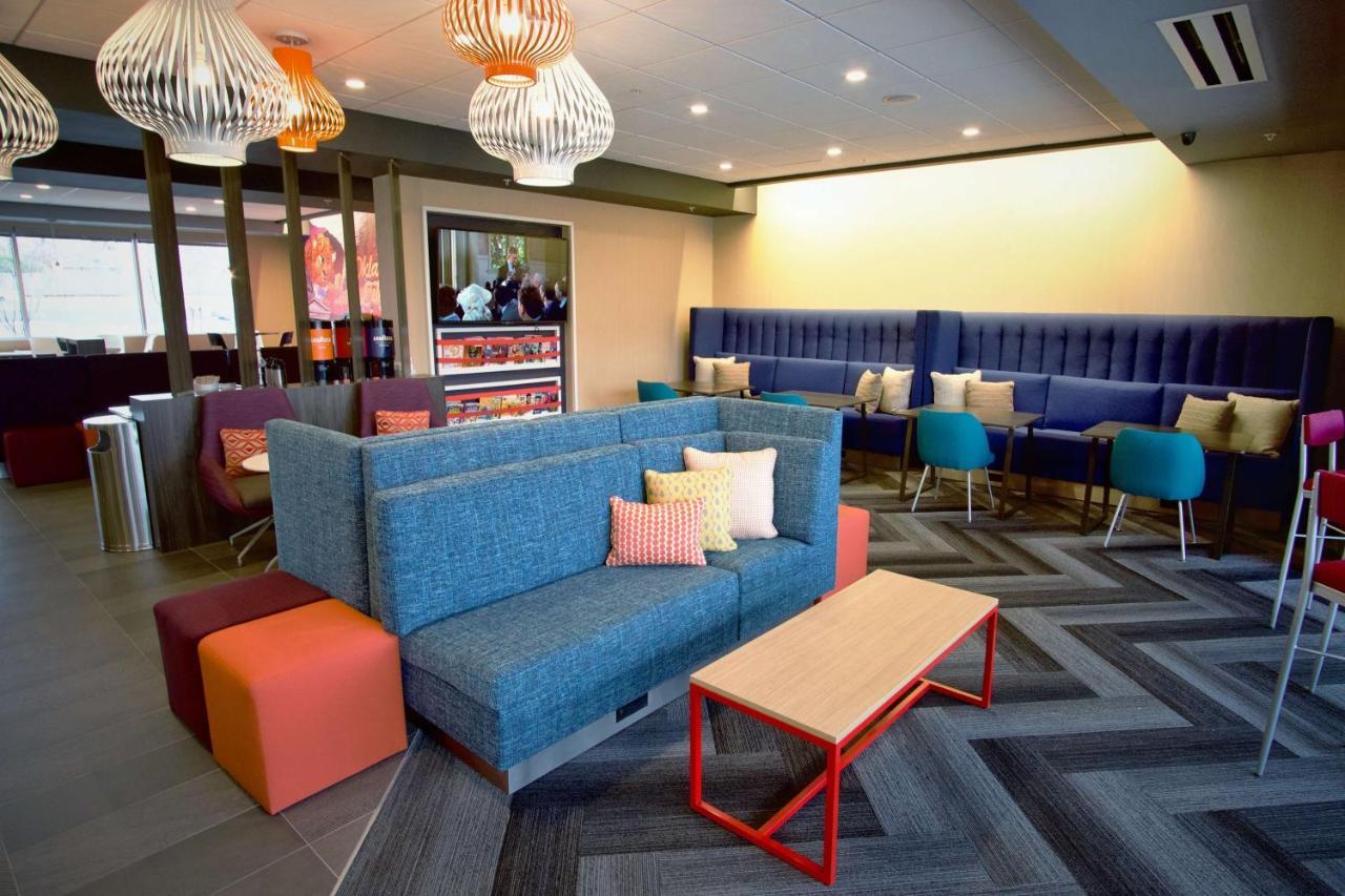 Tru By Hilton Oklahoma City Nw Expressway Εξωτερικό φωτογραφία