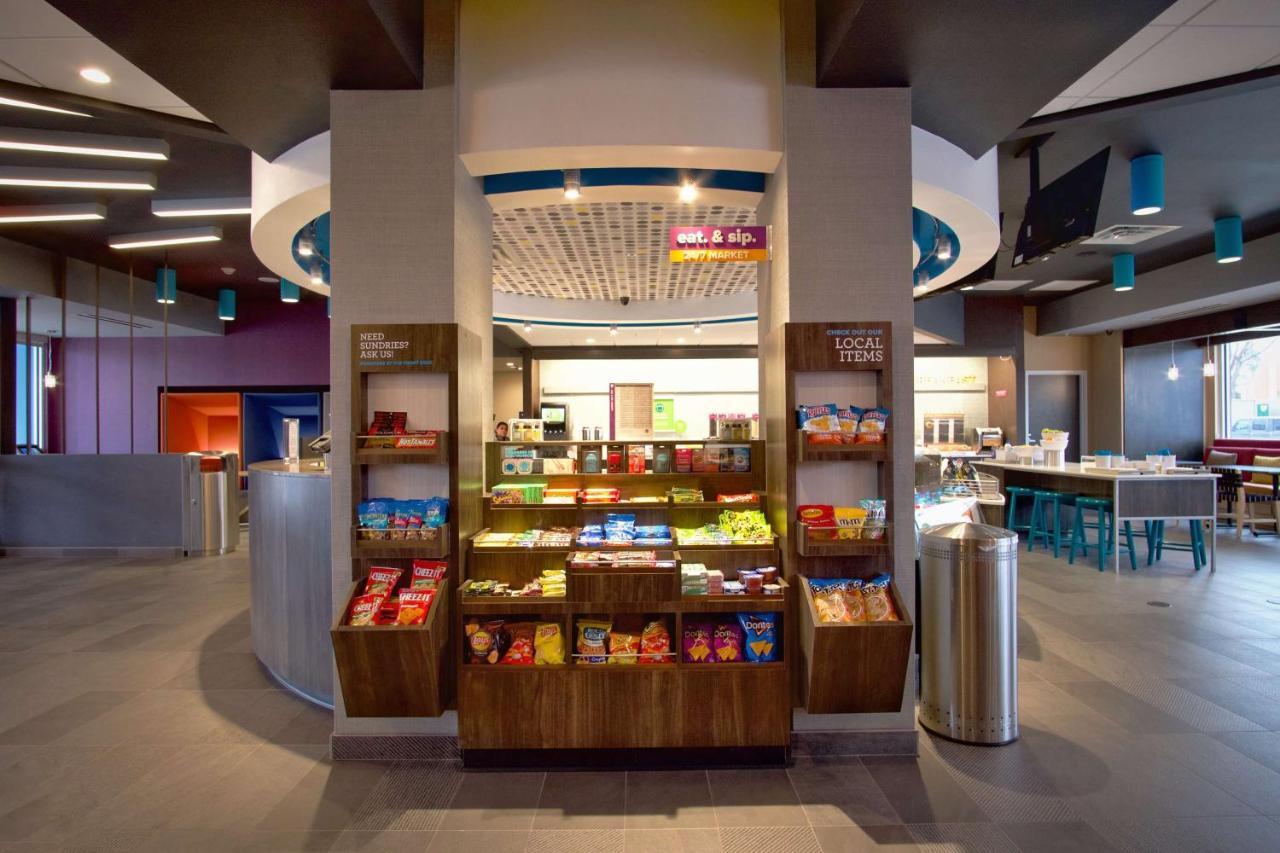 Tru By Hilton Oklahoma City Nw Expressway Εξωτερικό φωτογραφία