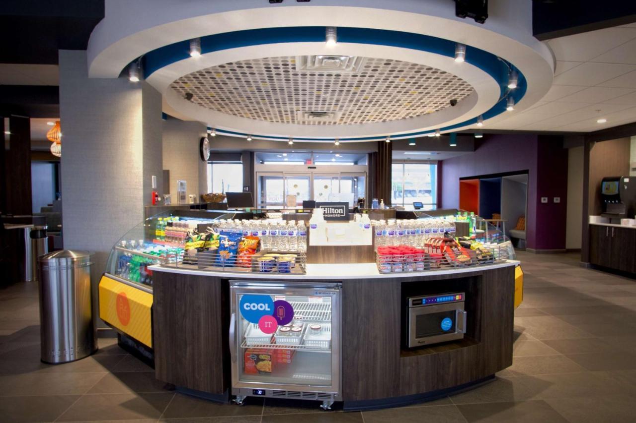 Tru By Hilton Oklahoma City Nw Expressway Εξωτερικό φωτογραφία