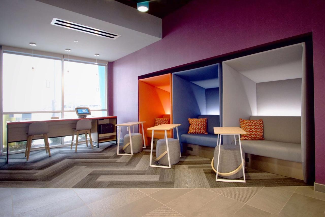 Tru By Hilton Oklahoma City Nw Expressway Εξωτερικό φωτογραφία