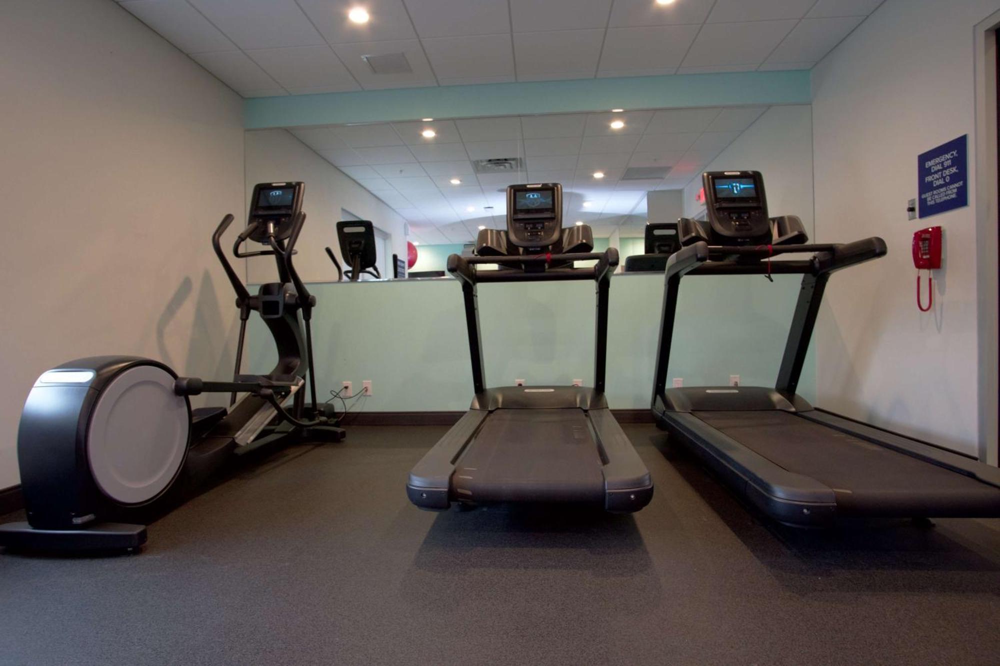 Tru By Hilton Oklahoma City Nw Expressway Εξωτερικό φωτογραφία