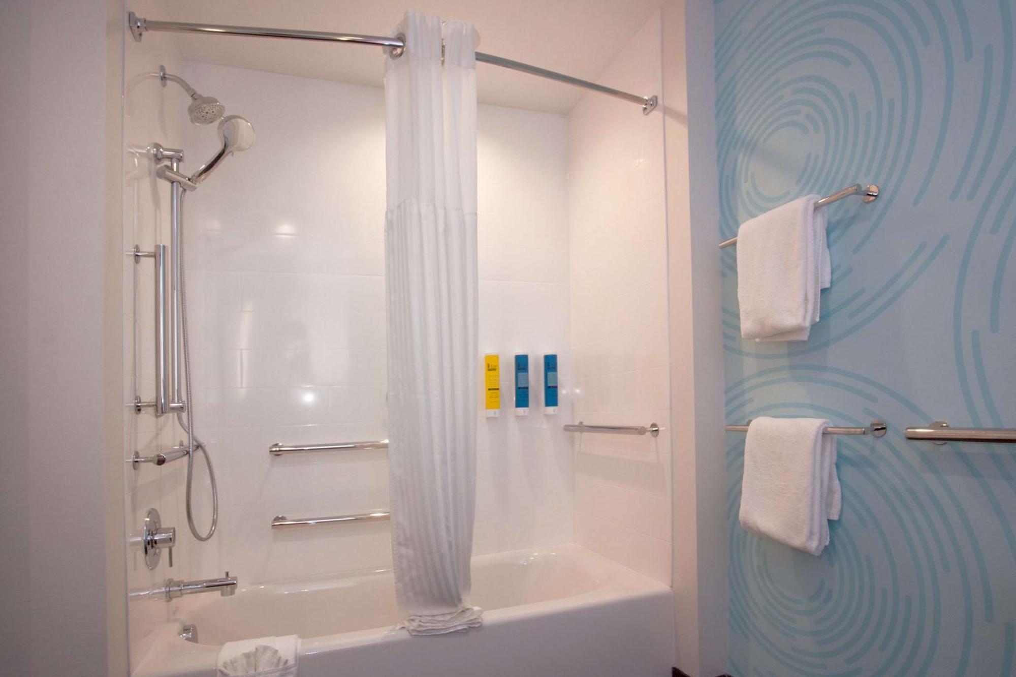 Tru By Hilton Oklahoma City Nw Expressway Εξωτερικό φωτογραφία