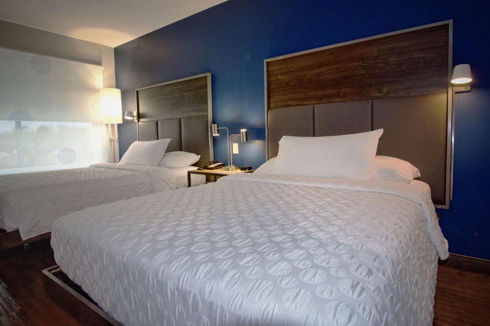 Tru By Hilton Oklahoma City Nw Expressway Εξωτερικό φωτογραφία