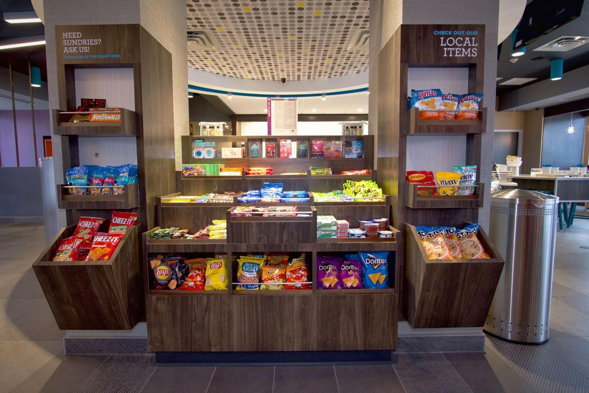 Tru By Hilton Oklahoma City Nw Expressway Εξωτερικό φωτογραφία